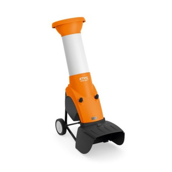 Tocător electric compact cu jgheab de alimentare  GHE 105